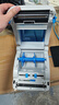 佳博（Gprinter） GP-1324D 热敏标签打印机 电脑USB版 跨境快递面单不干胶服装零售仓储物流条码机 实拍图