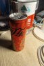 可口可乐（Coca-Cola）零度可乐 无糖零卡碳酸饮料mini汽水200ml*24罐 年货 实拍图