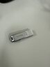 闪迪（SanDisk）512GB Type-C USB3.2 手机U盘DDC4 读速高达400MB/s 自动备份 手机电脑两用 金属双接口大容量优盘 实拍图