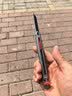 SDI美工刀小号9mm皮革切割刀不晃皮料裁切刀3006c 1把+30片K361  实拍图