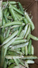 新鲜豌豆四川带壳青豆角水果甜豆荚农家蔬菜 四川新鲜青豌豆荚净重5斤 实拍图