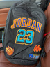 耐克（NIKE）AJ乔丹Jordan男女书包大容量旅行背包电脑双肩包学生包 实拍图