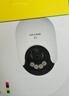 普联（TP-LINK）800万终身免费无限4G流量无网可用监控摄像头家用监控器360度无死角带夜视全景室外户外682F-F4GE 实拍图