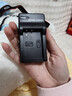 佳能 Canon EOS R RP R50 R6 R3 R5C R10 R7 R8 R6二代 R6三代 全画幅二手微单相机 直播相机 佳能EOS R50黑色 RF-S18-45 99成新 实拍图