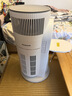 霍尼韦尔（Honeywell）宠物猫用空气净化器吸猫毛除甲醛异味过敏源杀菌消毒母婴级0臭氧泄漏KJ520F-C22W 霍哈宝H-Cat Hub 实拍图