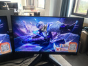 微星（MSI）黑刃X24 MAG 245F X24 23.8英寸240Hz 莱茵护眼认证 快速IPS 支持HDR 0.5ms 游戏电竞显示器显示屏 实拍图