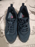 足力健防滑老人鞋2026秋季新款网面爸爸鞋男透气休闲鞋户外运动鞋子 实拍图