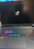 ROG【京东独家】魔霸新锐 锐龙9 16英寸 游戏本笔记本电脑(R9 8940HX 16G 1T RTX5060 2.5K 165Hz) 实拍图