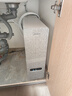 美的（Midea）净水器【白泽Max 1200G】0阻垢剂 6年长效RO反渗透 家用厨房专用台下用直饮过滤净水机 触控双出水 实拍图