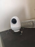 360摄像头8pro-4K 800万AI云台家用摄像头监控双频WIFI手机远程监控器360度夜视全景婴儿看护器  实拍图
