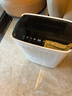 多乐信（DOROSIN）除湿机/抽湿机 除湿量21升/天 42㎡家用轻音地下室干衣除湿吸湿器 回南天干燥机ER-20 实拍图