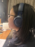 JBLTUNE520BT头戴式蓝牙无线耳机 通话降噪耳机耳麦 手机电脑笔记本耳机 黑色 实拍图