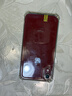 Apple iPhone XR 苹果xr二手手机 备用机学生机国行优惠券补贴国行优惠券补贴 红色 128G 实拍图