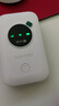 迅优随身wifi三网通免插卡移动网络wifi6无线网卡便携式高速4G无线wifi无限制全国通用流量2026款5GXY 【顶配版wifi6】八核八通道+升级长续航 实拍图