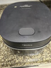 美的（Midea）电饭煲电饭锅小型3升2-3人前置大屏面板24小时预约多功能压力家用智能电饭煲FB30Q1-406K 实拍图