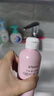 贝亲（Pigeon）桃叶精华 婴儿液体爽身露 四季通用 200ml IA171 实拍图