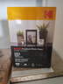 KODAK柯达 4R/6英寸 230g高光面照片纸/喷墨打印相片纸/相纸 100张装 4027-316 实拍图