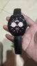 华为（HUAWEI）手表WATCH Buds【咨询享优惠】蓝牙耳机二合一AI降噪通话运动智能血氧心率监测男女士朋友礼物6Pro 黑色真皮表带【贴膜+皮表带】 好礼10选1 实拍图