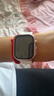 BHO【热销20万+】适用苹果手表s11保护壳apple iwatch s10/s11保护壳膜一体套se3/9/8/ultra3/2钢化膜 防水款·壳膜一体【原机粉】 iwatch 10/11代【42 实拍图