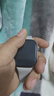 Smorss【无尘仓秒贴2片】适用红米watch6保护膜红米手表watch6非钢化膜复合手表膜防摔防刮超清抗指纹 实拍图