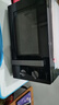 美的（Midea）变频微波炉 双旋便捷操作 五档火力速热 360°转盘加热 20L精巧容量 微碳系列PM20A1 实拍图