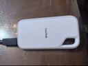 闪迪（SanDisk）4TB Type-c USB3.2 NVMe移动固态硬盘 PSSD E5D京东限定版 1050MB/s 三防保护 手机直连笔记本外接 实拍图