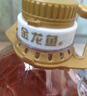 金龙鱼 食用油【保真花生油】压榨 浓香花生油5L（新老包装随机发货） 实拍图