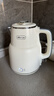 小熊（Bear）烧水壶保温电热水壶316L不锈钢自动断电一体无缝1.5L家用恒温热水壶母婴级 ZDH-F15E7 实拍图