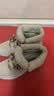 斯凯奇（Skechers）雪地靴女士冬季轻便保暖冬靴厚底增高防滑耐磨雪地靴棉靴 实拍图