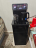 美菱（MeiLing）茶吧机 家用多功能智能遥控温热型立式饮水机 高颜轻奢【24H保温】 制热型 实拍图