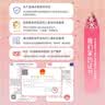 泰芬乐（BIG TAYLOR）儿童化妆品无毒3-6岁女孩生日礼物彩妆礼盒套装口红指甲油眼影 实拍图