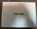 普拉达（PRADA）教师节礼物 气垫LN25 遮瑕防晒尼龙气垫持久礼盒生日礼物送女友 实拍图