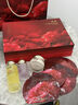 恩泉红花山茶油水乳套装护肤品补水保湿紧致抗皱扶纹弹嫩礼盒化妆品 恩泉红花茶油精华奢宠套装 实拍图
