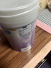 美赞臣 亲舒 婴儿乳蛋白部分水解配方奶粉 1段 850g 0-12月 低适乳糖 实拍图