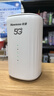 纽曼5G无线路由器随身WiFi6移动免插卡cpe多网通千兆双频车载便携式高速上网卡全国通用流量2025款 实拍图