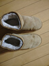 京东洗鞋服务 鞋靴2双任洗 上门取送 去渍整形 价值2000元内鞋子靴子 实拍图