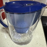 碧然德（BRITA）过滤净水器 家用滤水壶 净水壶 海洋系列 3.5L（蓝）+专家版滤芯5枚 环保加固包装 实拍图