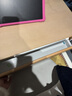黑白调S2儿童学习桌Pro儿童写字桌全光谱灯桌一体进口山毛榉门店同款 实拍图