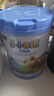 君乐宝（JUNLEBAO）小小鲁班儿童配方奶粉4段（3周岁以上适用）800g *6听 添加PS+DHA 实拍图