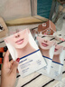 sakose凡士林提拉紧致面膜6片装V绷带面膜挂耳脸部紧致修护男女用 实拍图