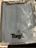 Tagi.边边帆布袋女秋冬简约单肩包复古通勤包超轻收纳包生日礼物送人 实拍图