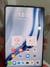 HUAWEI支持教育优惠 MatePad Mini 华为平板电脑小平板大手机 OLED屏SIM卡可通话 12+512GB 雪域白 实拍图