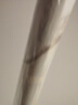 晴画厨房防油贴纸橱柜防水防潮贴膜大理石台面保护膜优雅白60*500cm 实拍图