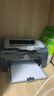 惠普（HP）P1106 plus激光打印机 家用激光打印机 黑白打印 小型家用打印 USB办公打印（1106新品） 实拍图