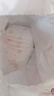 好奇（Huggies）铂金装小桃裤成长裤L120片(9-14kg)大号尿不湿拉拉裤【透爽散热】 实拍图