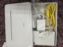 华为4g插卡路由器移动路由2pro5全网通CPE转无线网随身wifi宽带非wifi7企业级b535千兆2026款5g AX15B B535-836【双网版+一年套餐】 实拍图