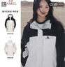 骆驼（CAMEL）户外冲锋衣 三合一加绒加厚防水情侣款外套登山服装 A9W114120-1X 实拍图