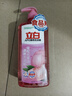 立白APG洗洁精大瓶1kg果蔬食品可用去油洗涤灵洗涤剂洗洁剂洗碗液  实拍图