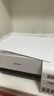 爱普生（EPSON）L3256 喷墨打印机 墨仓式打印复印扫描 家用照片打印 微信打印 无线直连(L3156升级型） 实拍图