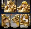 布鲁可积木人 圣斗士星矢超越版白羊座 男孩女孩玩具新年货送礼物情人节 实拍图